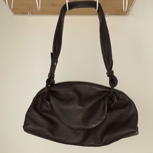 NWOT Zara shoulder bag 🤎